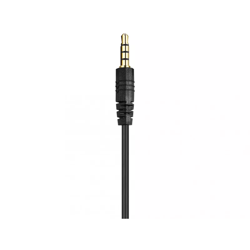 Sandberg 2in1 Office Headset Jack+USB, juhtmega, kontori/kõnekeskuse jaoks, 20 - 20000 Hz, 110 g, kõrvaklapid, must