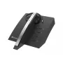 Sandberg Wireless Earset Business Pro, juhtmevaba, kontor/kõnekeskus, 20 - 20000 Hz, 107 g, peakomplekt, must, hall