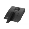 Sandberg Wireless Earset Business Pro, juhtmevaba, kontor/kõnekeskus, 20 - 20000 Hz, 107 g, peakomplekt, must, hall