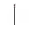 Sandberg USB+RJ9/11 Peakomplekt Pro Stereo, juhtmega, kontor/kõnekeskus, 20–7000 Hz, peakomplekt, must