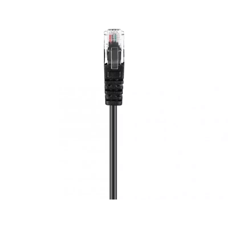 Sandberg USB+RJ9/11 Peakomplekt Pro Stereo, juhtmega, kontor/kõnekeskus, 20–7000 Hz, peakomplekt, must