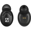 Sandberg Wireless Earbuds + akupank, True Wireless Stereo (TWS), 20 - 20000 Hz, kõned/muusika, peakomplekt, must