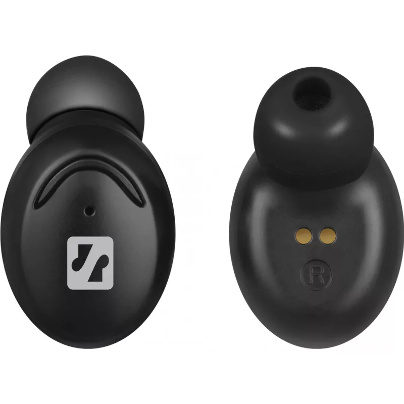Sandberg Wireless Earbuds + akupank, True Wireless Stereo (TWS), 20 - 20000 Hz, kõned/muusika, peakomplekt, must