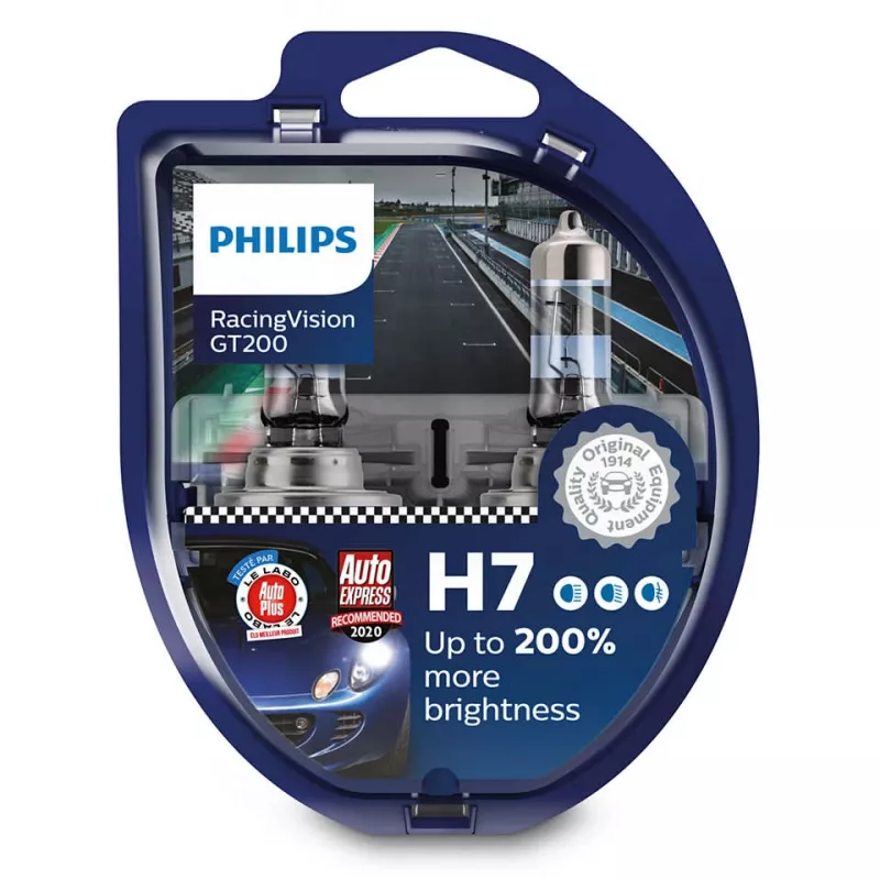 Philips 00577928 autolambipirn H7 55 W halogeen