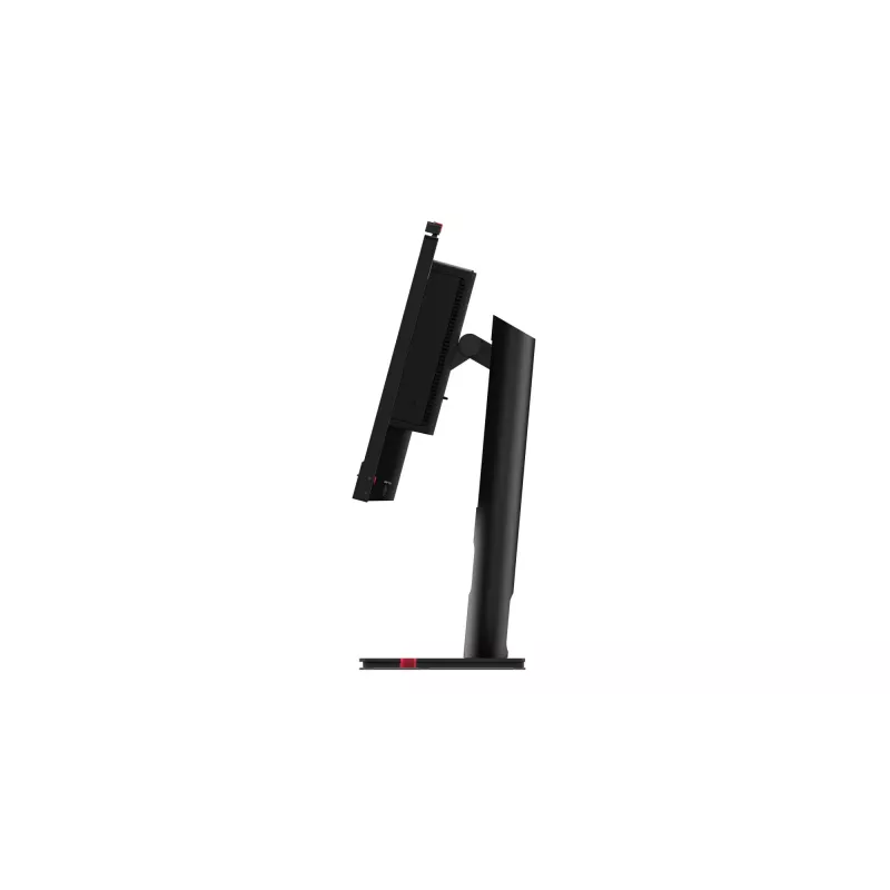 Lenovo ThinkCentre TIO-22 Gen5 Monitor, 54,6 cm (21,5 tolli), 1920 x 1080 pikslit, Full HD, LED, 6 ms, must