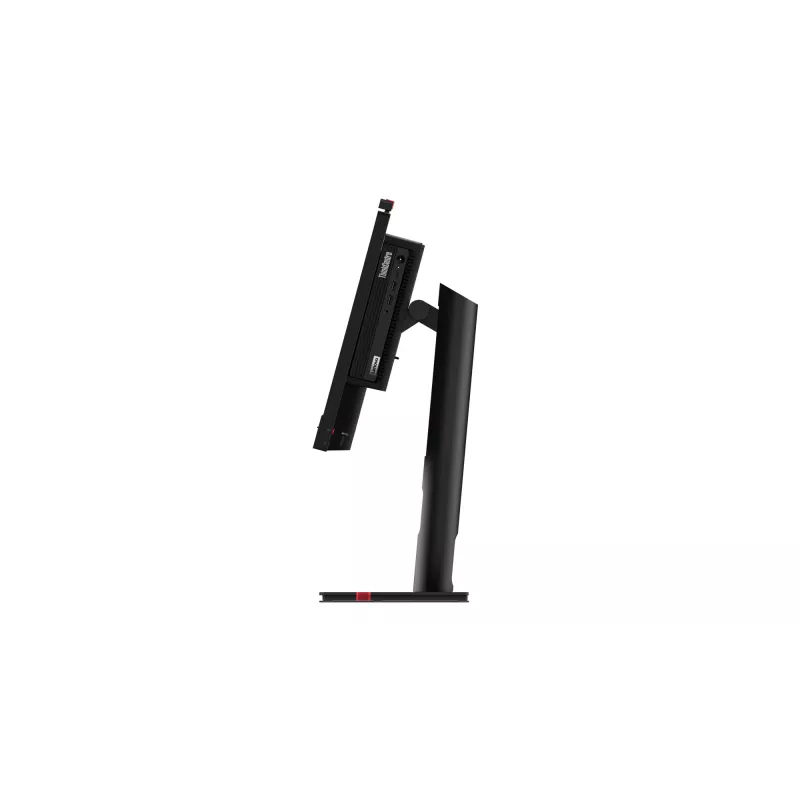 Lenovo ThinkCentre TIO-22 Gen5 Monitor, 54,6 cm (21,5 tolli), 1920 x 1080 pikslit, Full HD, LED, 6 ms, must