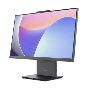 All-in-One arvuti Lenovo ThinkCentre neo 50a 24 Gen 5 Intel Core i3 8GB RAM 512GB SSD Intel UHD Graphics Windows 11 Pro