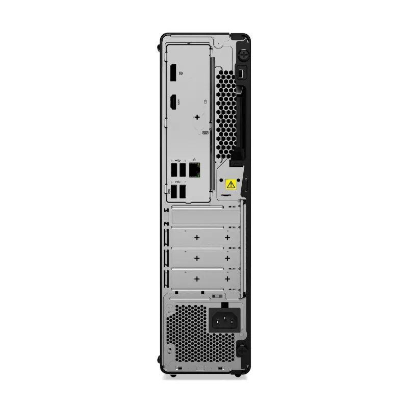 Lenovo ThinkCentre M70s Gen 5 Intel® Core™ i7 i7-14700 16 GB DDR5-SDRAM 512 GB SSD Windows 11 Pro SFF PC Must
