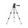 Sandberg Universal Tripod 26-60 cm, 3 jalga, Must, Hõbedane, 60 cm