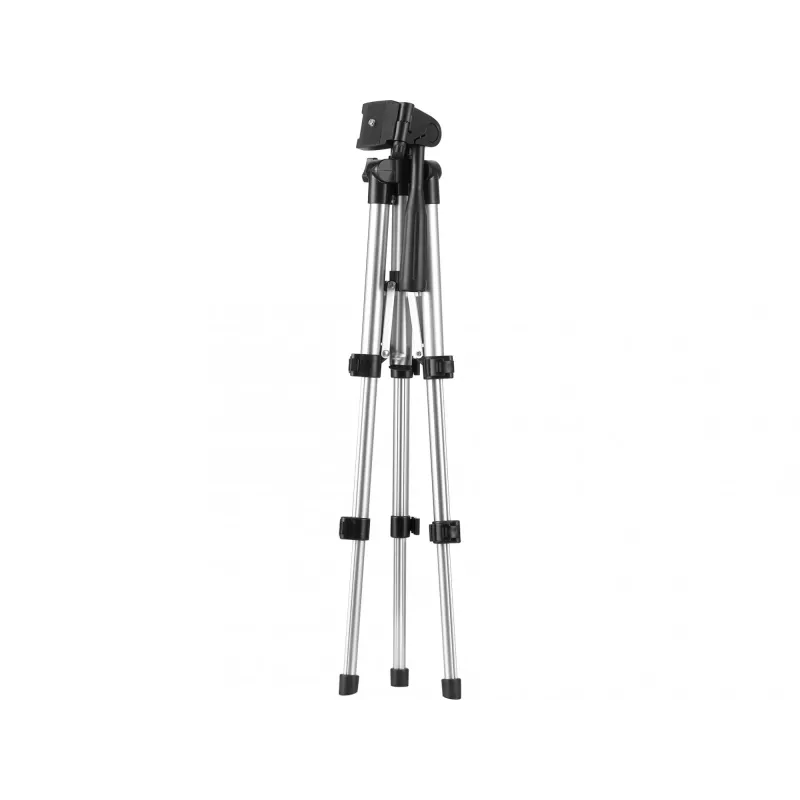 Sandberg Universal Tripod 26-60 cm, 3 jalga, Must, Hõbedane, 60 cm