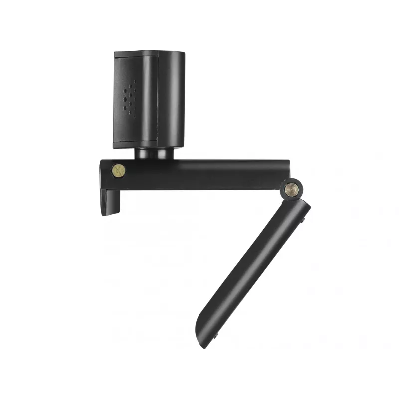 Sandberg USB veebikaamera autofookusega DualMic, 2,07 MP, 1920 x 1080 pikslit, Full HD, 30 kaadrit sekundis, 70°, 70°