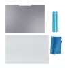 StarTech.com 13,5-tolline Surface Laptop / Surface Book privaatsusekraan, peegeldusvastane privaatsusfilter 51% sinise valguse vähendusega, monitori ekraanikaitse +/- 30° vaatenurgaga, matt viimistlus