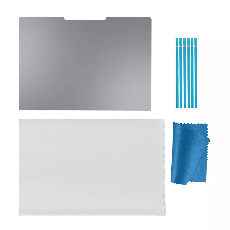 StarTech.com 13,5-tolline Surface Laptop / Surface Book privaatsusekraan, peegeldusvastane privaatsusfilter 51% sinise valguse vähendusega, monitori ekraanikaitse +/- 30° vaatenurgaga, matt viimistlus
