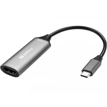 Sandberg HDMI Capture Link USB-C-le