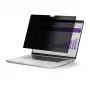 StarTech.com 13-tollise MacBook Air M2/M3 sülearvuti privaatsusekraan, eemaldatav ja pööratav peegeldusvastane privaatsusfilter, magnetiline sülearvuti ekraanikaitse sinivalguse vähendamisega kuni 51%