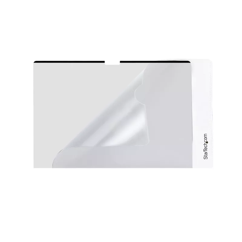 StarTech.com 13-tollise MacBook Air M2/M3 sülearvuti privaatsusekraan, eemaldatav ja pööratav peegeldusvastane privaatsusfilter, magnetiline sülearvuti ekraanikaitse sinivalguse vähendamisega kuni 51%