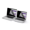 StarTech.com 13-tollise MacBook Air M2/M3 sülearvuti privaatsusekraan, eemaldatav ja pööratav peegeldusvastane privaatsusfilter, magnetiline sülearvuti ekraanikaitse sinivalguse vähendamisega kuni 51%