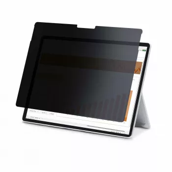 StarTech.com 4-suunaline privaatsuskile 13-tollisele Surface Pro 8/9/X sülearvutile, portree-/maastikurežiim, puutetoega, +/- 30° vaatenurk, blokeerib kuni 51% sinist valgust, pimestamisvastane