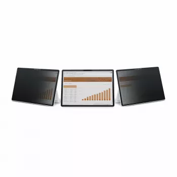 StarTech.com 4-suunaline privaatsuskile 13-tollisele Surface Pro 8/9/X sülearvutile, portree-/maastikurežiim, puutetoega, +/- 30° vaatenurk, blokeerib kuni 51% sinist valgust, pimestamisvastane
