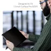 StarTech.com 4-suunaline privaatsuskile 13-tollisele Surface Pro 8/9/X sülearvutile, portree-/maastikurežiim, puutetoega, +/- 30° vaatenurk, blokeerib kuni 51% sinist valgust, pimestamisvastane