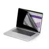 StarTech.com 14-tolline MacBook Pro 21/23 sülearvuti privaatsuskile, eemaldatav ja pööratav peegeldusvastane privaatsusfilter, magnetiline sülearvuti ekraanikaitse, 51% sinise valguse vähendamine