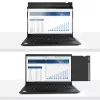 StarTech.com 14tolline sülearvuti privaatsuskile - peegeldusvastane privaatsusfilter laiekraanil (16:9) - sülearvuti monitori ekraanikaitse 51% sinise valguse vähendamisega - pööratav matt/läikiv pool