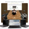 StarTech.com 14tolline sülearvuti privaatsuskile - peegeldusvastane privaatsusfilter laiekraanil (16:9) - sülearvuti monitori ekraanikaitse 51% sinise valguse vähendamisega - pööratav matt/läikiv pool