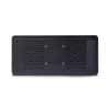StarTech.com kahe monitoriga USB4 dokkimisjaam, kaks 4K 120 Hz või üks 8K 60 Hz HDMI, 100 W sülearvuti laadimine, 2.5GbE, USB-C mitme monitoriga dokk, draiverivaba