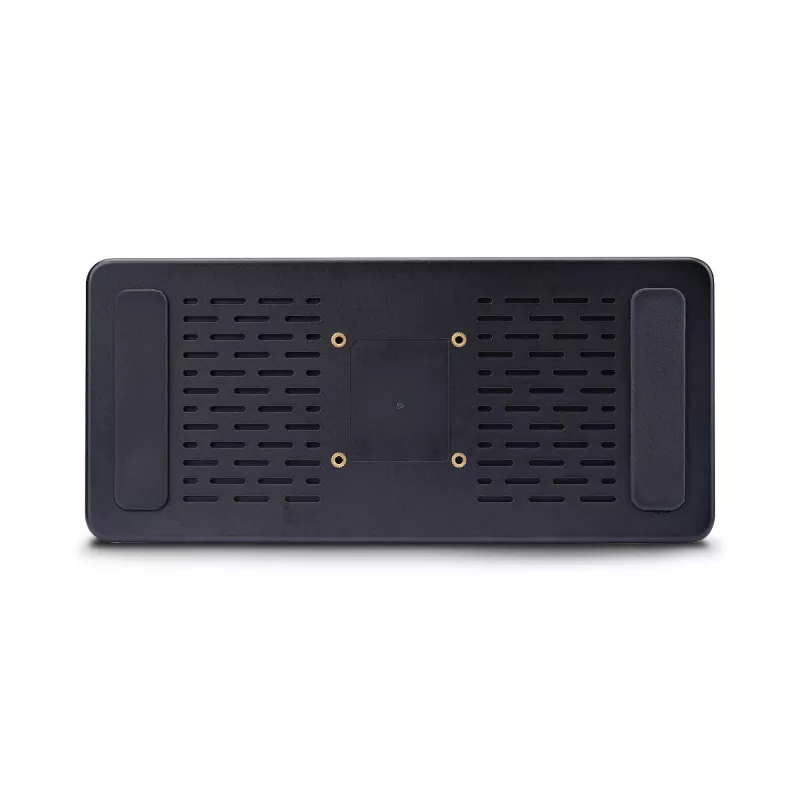 StarTech.com kahe monitoriga USB4 dokkimisjaam, kaks 4K 120 Hz või üks 8K 60 Hz HDMI, 100 W sülearvuti laadimine, 2.5GbE, USB-C mitme monitoriga dokk, draiverivaba