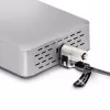 StarTech.com kahe monitoriga USB4 dokkimisjaam, kaks 4K 120 Hz või üks 8K 60 Hz HDMI, 100 W sülearvuti laadimine, 2.5GbE, USB-C mitme monitoriga dokk, draiverivaba