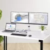 StarTech.com kahe monitoriga USB4 dokkimisjaam, kaks 4K 120 Hz või üks 8K 60 Hz HDMI, 100 W sülearvuti laadimine, 2.5GbE, USB-C mitme monitoriga dokk, draiverivaba