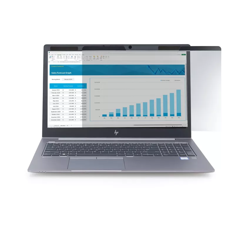 StarTech.com STARTECH 40,6 cm (16-tolline) sülearvuti raamita ekraani privaatsusfilter