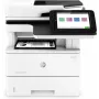 HP LaserJet Enterprise MFP M528dn, Laser, ühevärviline printimine, 1200 x 1200 DPI, A4, otsetrükk, must, valge