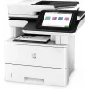 HP LaserJet Enterprise MFP M528dn, Laser, ühevärviline printimine, 1200 x 1200 DPI, A4, otsetrükk, must, valge