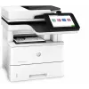 HP LaserJet Enterprise MFP M528dn, Laser, ühevärviline printimine, 1200 x 1200 DPI, A4, otsetrükk, must, valge