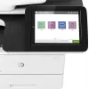 HP LaserJet Enterprise MFP M528dn, Laser, ühevärviline printimine, 1200 x 1200 DPI, A4, otsetrükk, must, valge