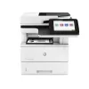 HP LaserJet Enterprise MFP M528dn, Laser, ühevärviline printimine, 1200 x 1200 DPI, A4, otsetrükk, must, valge