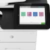 HP LaserJet Enterprise MFP M528dn, Laser, ühevärviline printimine, 1200 x 1200 DPI, A4, otsetrükk, must, valge