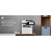 HP LaserJet Enterprise MFP M528dn, Laser, ühevärviline printimine, 1200 x 1200 DPI, A4, otsetrükk, must, valge