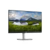 DELL S Series S2722DC arvutimonitor 68,6 cm (27 tolli) 2560 x 1440 pikslit Quad HD LCD hall