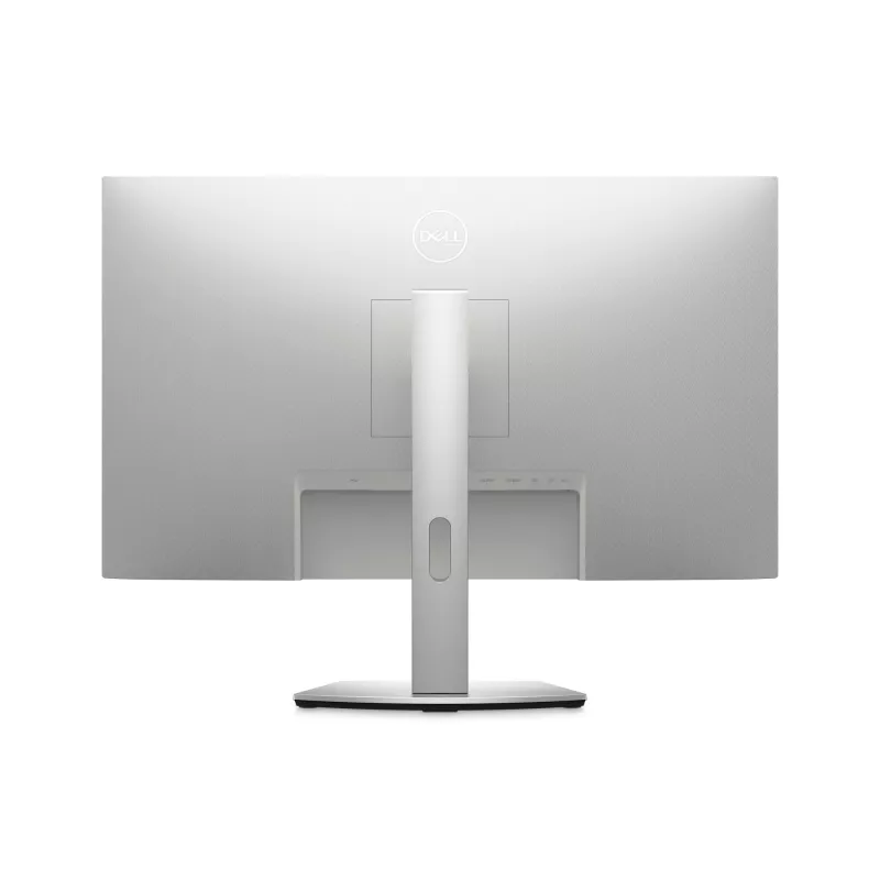DELL S Series S2722DC arvutimonitor 68,6 cm (27 tolli) 2560 x 1440 pikslit Quad HD LCD hall
