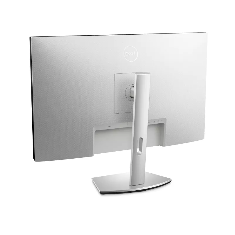 DELL S Series S2722DC arvutimonitor 68,6 cm (27 tolli) 2560 x 1440 pikslit Quad HD LCD hall