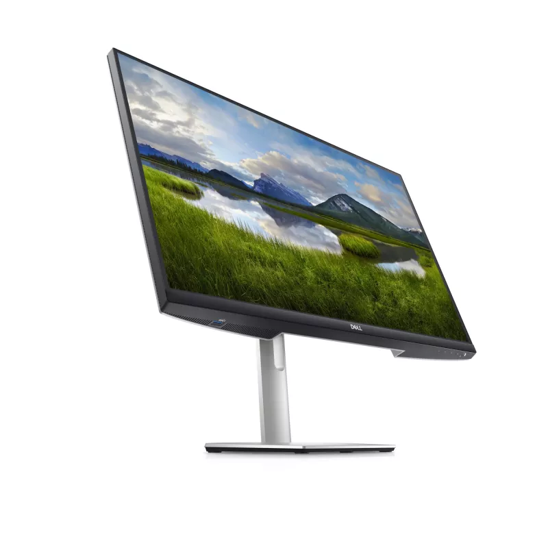 DELL S Series S2722DC arvutimonitor 68,6 cm (27 tolli) 2560 x 1440 pikslit Quad HD LCD hall