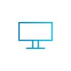 DELL UltraSharp U4924DW arvutimonitor 124.5 cm (49 tolli) 5120 x 1440 pikslit 5K Ultra HD LCD must, hõbedane