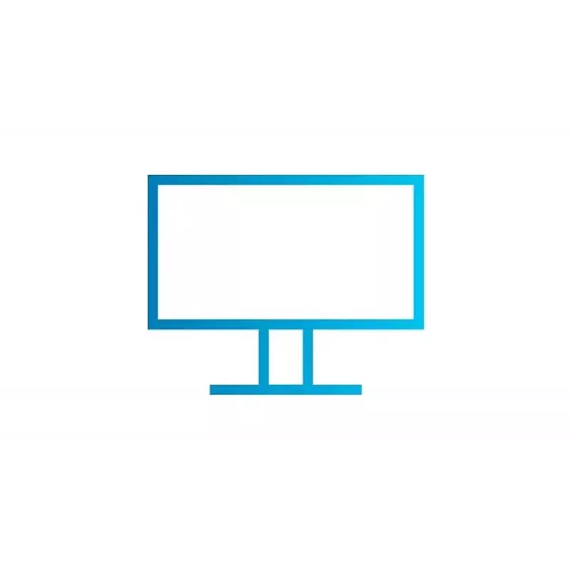 DELL UltraSharp U4924DW arvutimonitor 124.5 cm (49 tolli) 5120 x 1440 pikslit 5K Ultra HD LCD must, hõbedane
