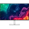 DELL Plus S3225QS arvutimonitor 80 cm (31,5 tolli) 3840 x 2160 pikslit 4K Ultra HD LCD hõbedane
