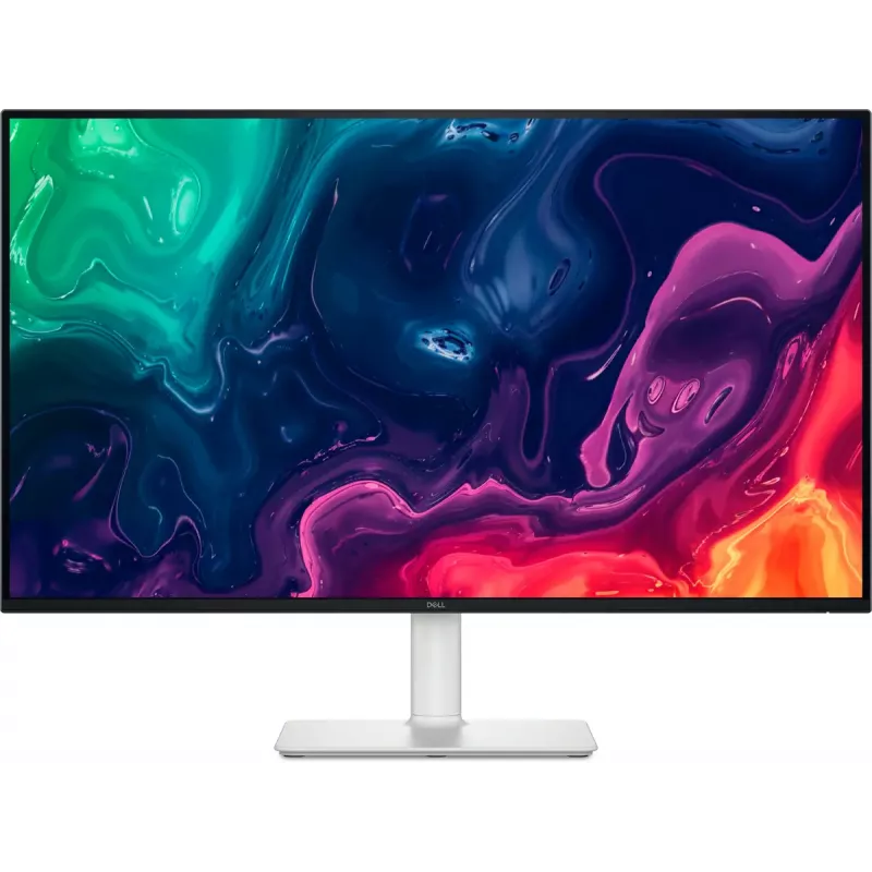 DELL Plus S3225QS arvutimonitor 80 cm (31,5 tolli) 3840 x 2160 pikslit 4K Ultra HD LCD hõbedane