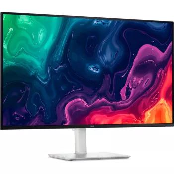 DELL Plus S3225QS arvutimonitor 80 cm (31,5 tolli) 3840 x 2160 pikslit 4K Ultra HD LCD hõbedane
