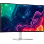 DELL Plus S3225QS arvutimonitor 80 cm (31,5 tolli) 3840 x 2160 pikslit 4K Ultra HD LCD hõbedane