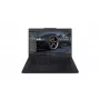 Lenovo ThinkPad P1 Gen 7 Intel Core Ultra 7 165H Mobiilne tööjaam 40,6 cm (16 tolli) WQXGA 32 GB LPDDR5x-SDRAM 1 TB SSD NVIDIA GeForce RTX 4060 Wi-Fi 7 (802.11be) Windows 11 Pro Inglise Must